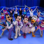 Disney on Ice Rockin’ Ever After Kansas City