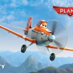 Disney’s Planes Movie Reveals Full Voice Cast