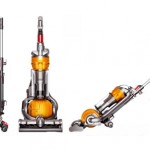 Dyson DC24 Upright Vacuum Giveaway