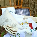 Enter to Win a Prize Value of $500 from Vintage Tea Collection