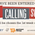 Enter to Win a Trip to London!