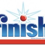 Free Finish Dishwasher Samples on FaceBook
