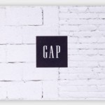 FLASH GIVEAWAY – Win a $25 Gap e-Gift Card