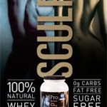 Free BiPro Whey Protein Sample pack