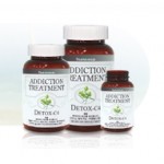 FREE Detox Sample – Remove Alcohol, Cigarettes and Junk Foods from Your Body!