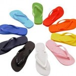FREE Flip-Flops From iPanema and Seventeen