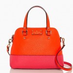 Kate Spade Free Handbag Giveaway