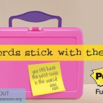Free Post-it Super Sticky Full Adhesive Notes