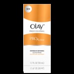 FREE Sample of Olay Professional Pro-X Clear Intensive Refining Mask