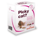 Free Sample of Royal Canin Cat Food