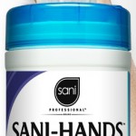 Free Sample of Sani Sani-Hands Instant Hand Sanitizing Wipes