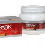 Free Sample of SPARK® Energy Drink