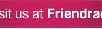 Win FREE Electronics – Register at FriendRack