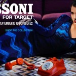 Target.com Site Down Today But Missoni is IN!