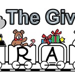 Enter to Win 32″ HD Vizio TV on the Giveaway Train