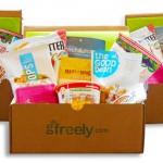 GFreely Review & Giveaway