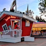 3 Holiday-Themed Amusement Parks To Take The Kids To This Summer