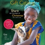 Holiday WorldVision Giveaway