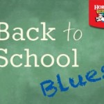 Horizon Back to School Blues – $15,000 in Prizes