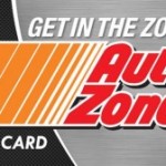 Hot Deal: $15 for $25 AutoZone Gift Card – Limited Quantities!