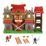 HOT Gift Item: Fisher Price Imaginext Samurai Castle – Almost SOLD OUT