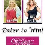 Win Kirstie Alley Weight Loss System Organic Liaison Giveaway!
