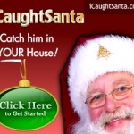 iCaughtSanta.com is giving away 2 iPads