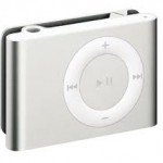 iPod Shuffle Giveaway