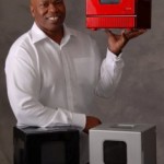 Iwave Cube Mini Microwave Giveaway