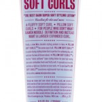 Miss Jessie’s Pillow Soft Curls Review