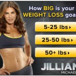 How BIG is Your Weight Loss Goal?