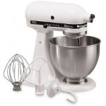 KitchenAid Mixer Pinterest Contest