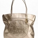 Win a Designer Coach Bag Giveaway