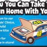 Lowe’s Build & Grow Clinic Kids Workshop Review
