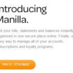 Manilla – Free Online Account & Bill Organizer + Win $500 to Pay Off Bills