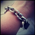 Massi Equestrian Style Bracelet