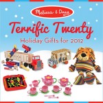 Melissa & Doug Terrific Twenty Giveaway is Back!