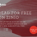Get Free Mini Magazine Subscriptions – Food Network, Cosmo, and More!