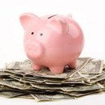 Money and Kids: How to Save