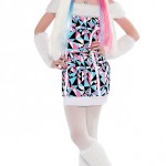 Monster High Costume Flash Giveaway
