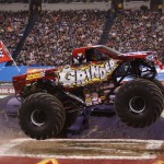 Monster Truck Facts