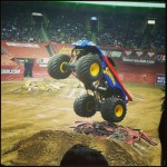Monster Truck Monster Jam Review