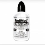 FREE NeilMed Sinus Rinse Bottle Kit
