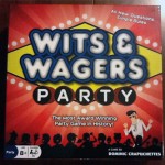 Wits & Wagers Game Party Review & Giveaway