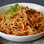 Nutrisystem Lunch Food Review – Week 1