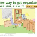 Organize Yourself Online – with bonus