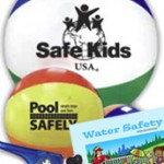 Hurry! Pool Safety Giveaway! FREE Beachball and more! **First 1,000**