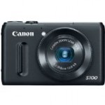 Save More than 45% on Canon PowerShot S100 Digital Cameras