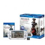 $70 Off PlayStation Vita Assassin’s Creed III Liberation Bundle