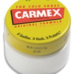 Request a Free Sample of Carmex